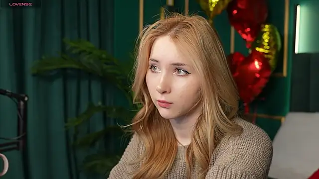 LiraKink online show from 02-06-26, 03:55