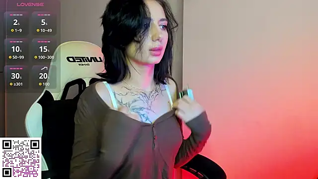 Michelle Murray online show from 10-06-25, 01:14