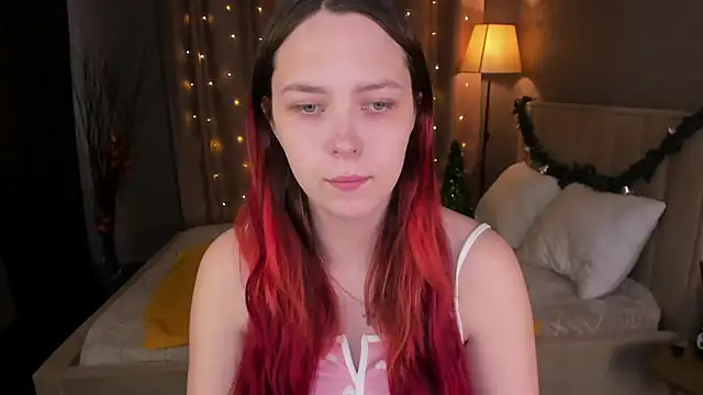 Monica  Queen online show from 12-01-25, 05:23