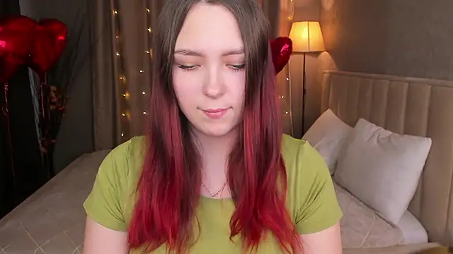 Monica  Queen online show from 02-24-26, 05:38