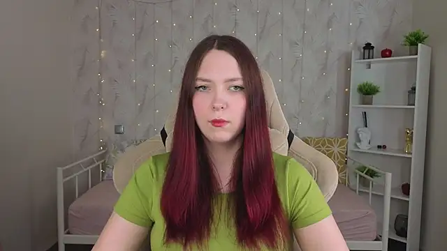 Monica  Queen online show from 05-19-26, 05:25