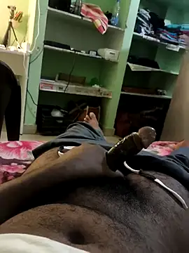 imkingz online show from 10-26-25, 07:31