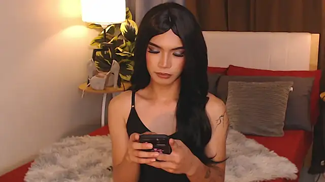 AmarraSins online show from 10-13-25, 04:23