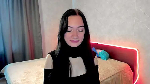 Arina Meow19 online show from 10-04-25, 04:54