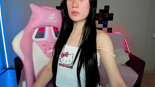 Arina Meow19 online show from 12-03-25, 05:15