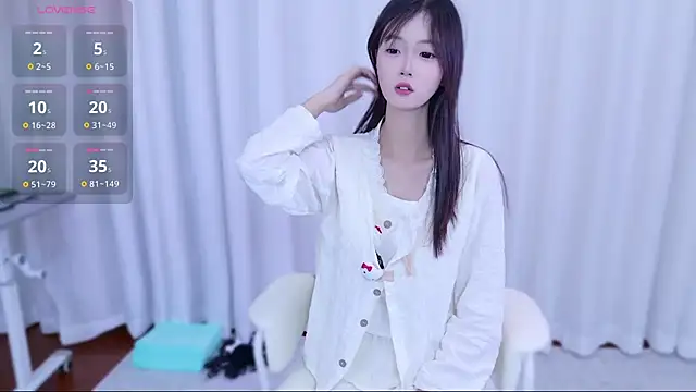 PUTAO  online show from 10-16-25, 10:38