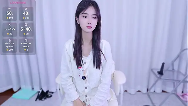 PUTAO  online show from 10-18-25, 09:54