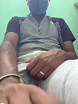 handsome blg tam online show from 10-23-25, 04:56