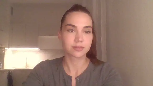 Snapshot of Arivessa chatting on 10-26-25, 04:57 Arivessa online show from 10-26-25, 04:57