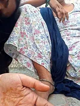 RINA RANI 0 online show from 09-24-25, 10:29