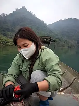 Meoweo 23 online show from 12-16-25, 12:04