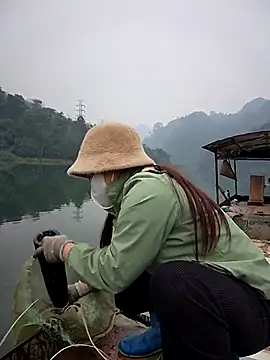 Meoweo 23 online show from 01-15-26, 12:37