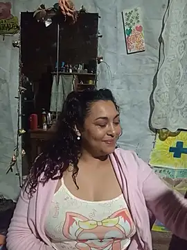 Snapshot of Lobizona chatting on 06-03-26, 10:07 Lobizona online show from 06-03-26, 10:07