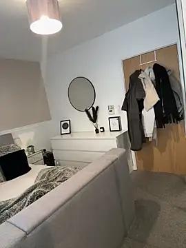 MissPixieRae online show from 04-13-26, 11:05