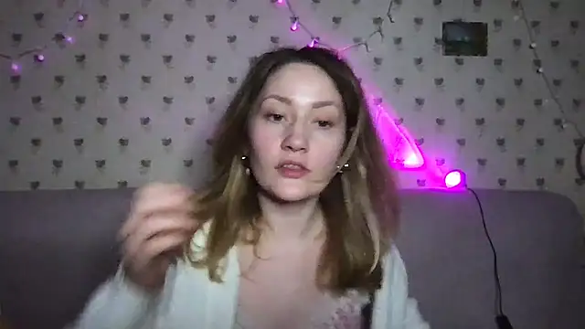 Veyriona online show from 11-09-25, 07:23
