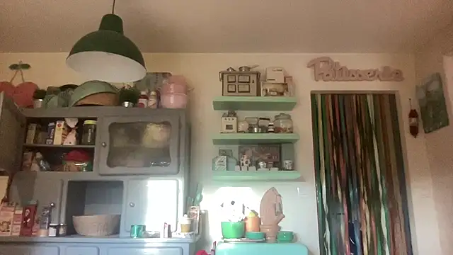 chtentation online show from 02-04-26, 07:36