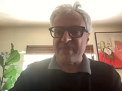 chtentation online show from 03-29-26, 10:04