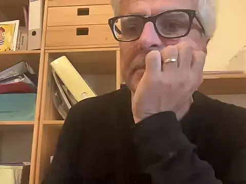 chtentation online show from 03-31-26, 03:12