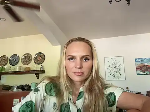 Tovireya online show from 10-23-25, 05:55