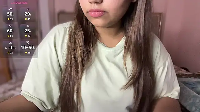 Miss Rose   online show from 07-28-26, 11:17
