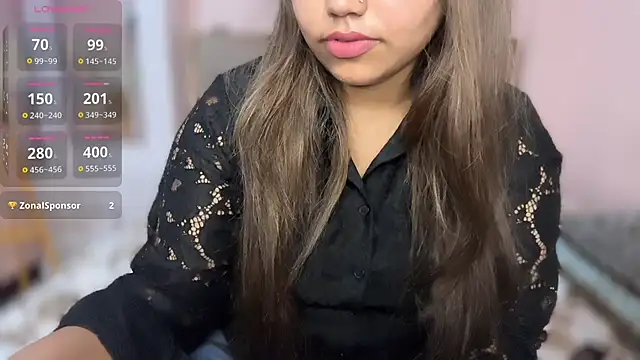 Miss Rose   online show from 07-29-26, 07:50