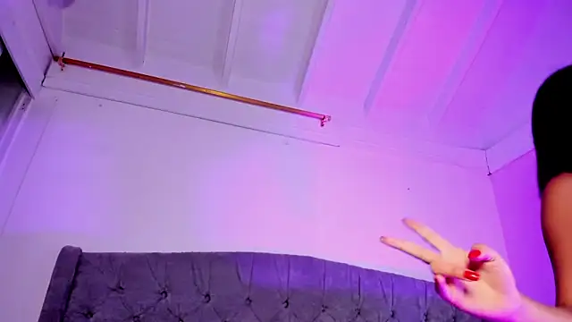 melevansxs online show from 03-02-26, 07:26