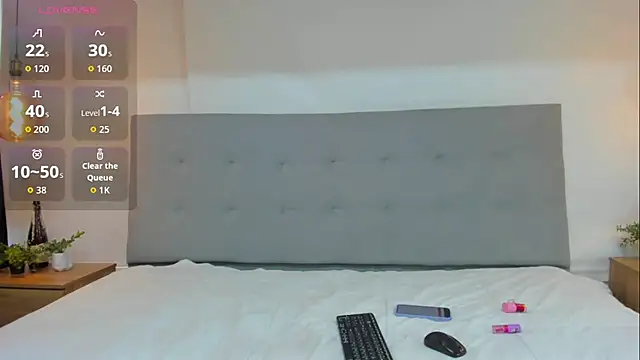 KelaniSilva online show from 11-24-25, 07:46