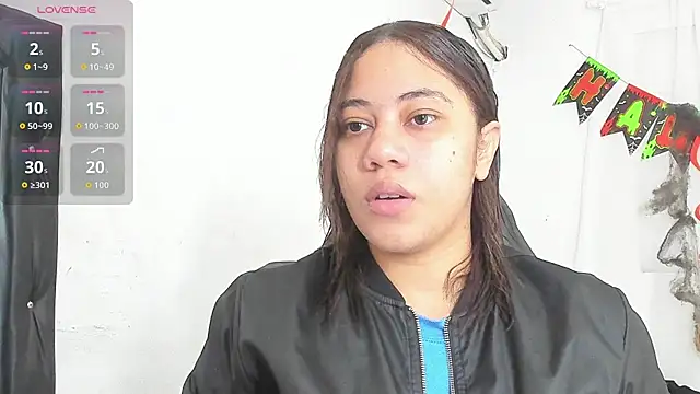 vanelope smith online show from 10-13-25, 11:38