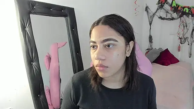 vanelope smith online show from 11-03-25, 11:26