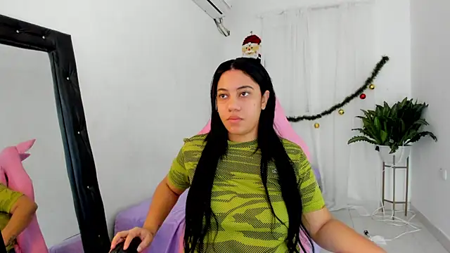 vanelope smith online show from 11-30-25, 01:31