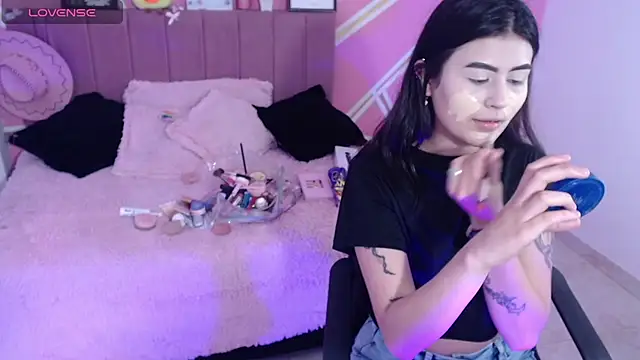 isa bunny18 online show from 02-05-26, 08:24