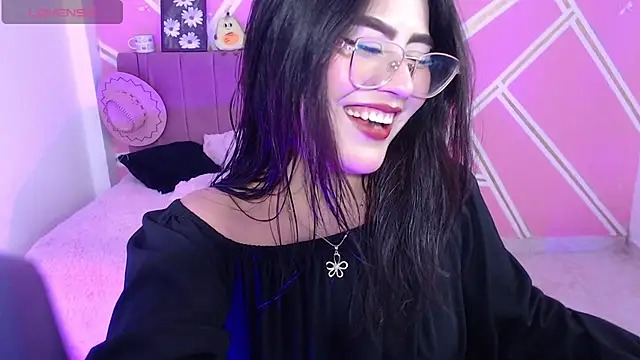 isa bunny18 online show from 02-11-26, 04:39