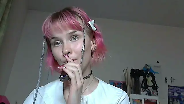 Snapshot of Paradoxy_ chatting on 04-02-26, 07:55 Paradoxy online show from 04-02-26, 07:55