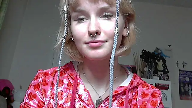 Snapshot of Paradoxy_ chatting on 05-09-26, 08:58 Paradoxy online show from 05-09-26, 08:58