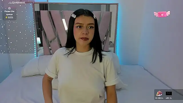 lissastone online show from 10-09-25, 03:04