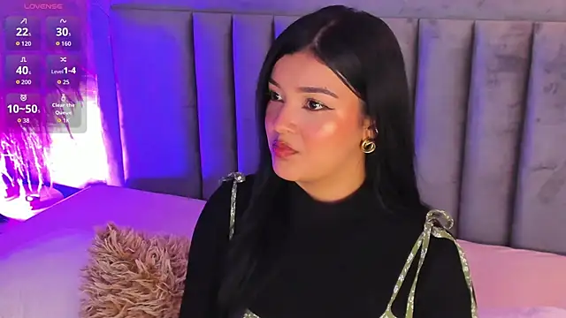 EmmaBlossom online show from 10-05-25, 03:54