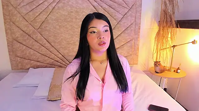 EmmaBlossom online show from 12-04-25, 07:22