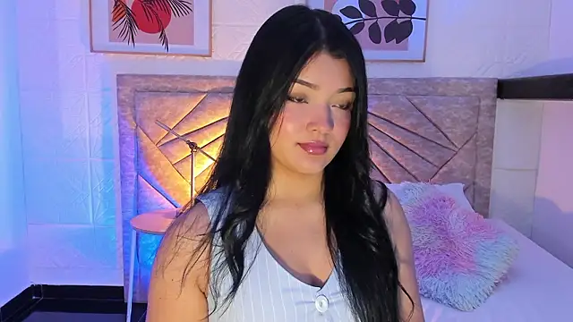 EmmaBlossom online show from 03-29-26, 12:38