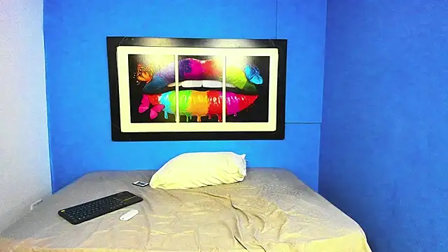 loversvalery online show from 10-11-25, 12:26