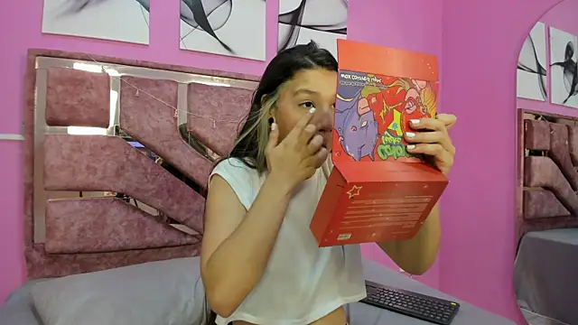 loversvalery online show from 11-26-25, 12:17