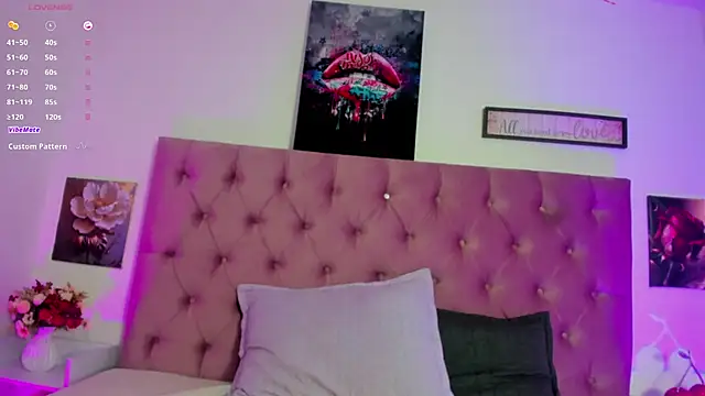 Greicy wish online show from 11-08-25, 01:44