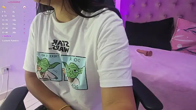 Greicy wish online show from 11-13-25, 01:10