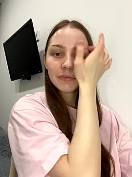 Im Regina online show from 11-07-25, 05:35