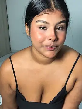 AnaBrowmn online show from 11-01-25, 11:40