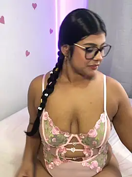 AnaBrowmn online show from 03-24-26, 01:49