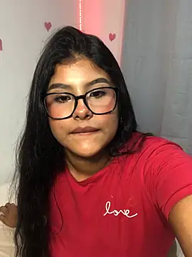 AnaBrowmn online show from 03-27-26, 04:07