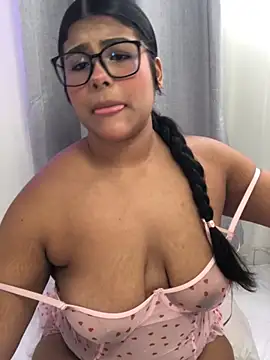 AnaBrowmn online show from 04-08-26, 12:49