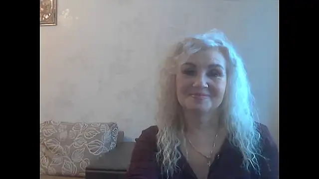 Snapshot of LadySexyBlond chatting on 07-21-26, 12:51 LadySexyBlond online show from 07-21-26, 12:51