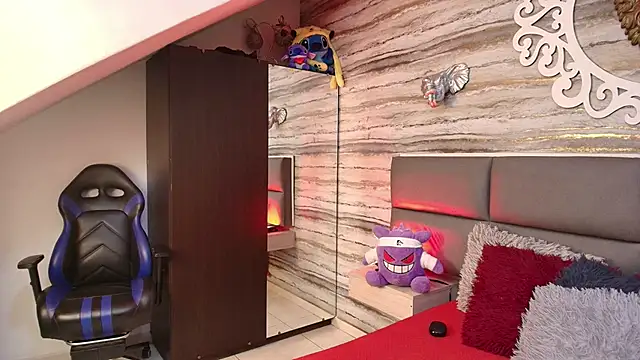 Lovers 21 online show from 01-09-26, 03:42