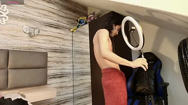 Lovers 21 online show from 02-10-26, 03:32